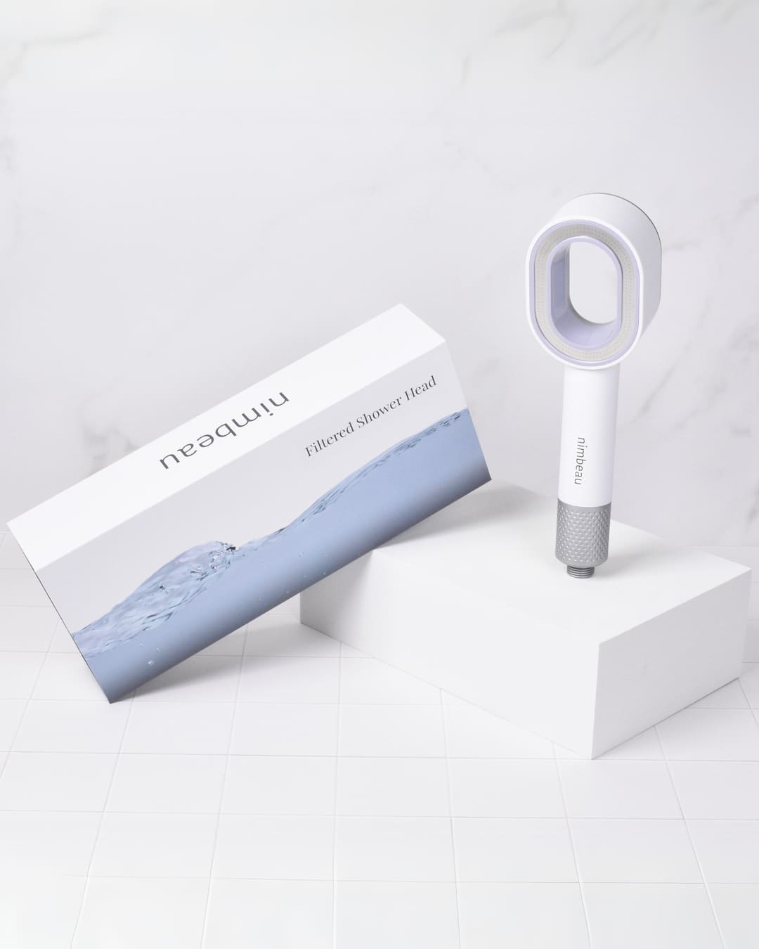 nimbeau™ Shower Head