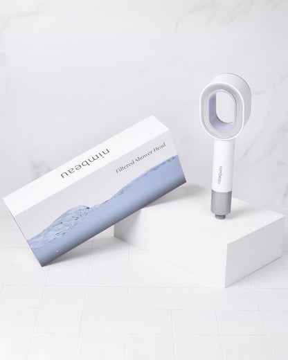 nimbeau™ Shower Head