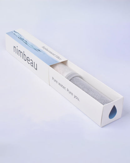 nimbeau™ Filter