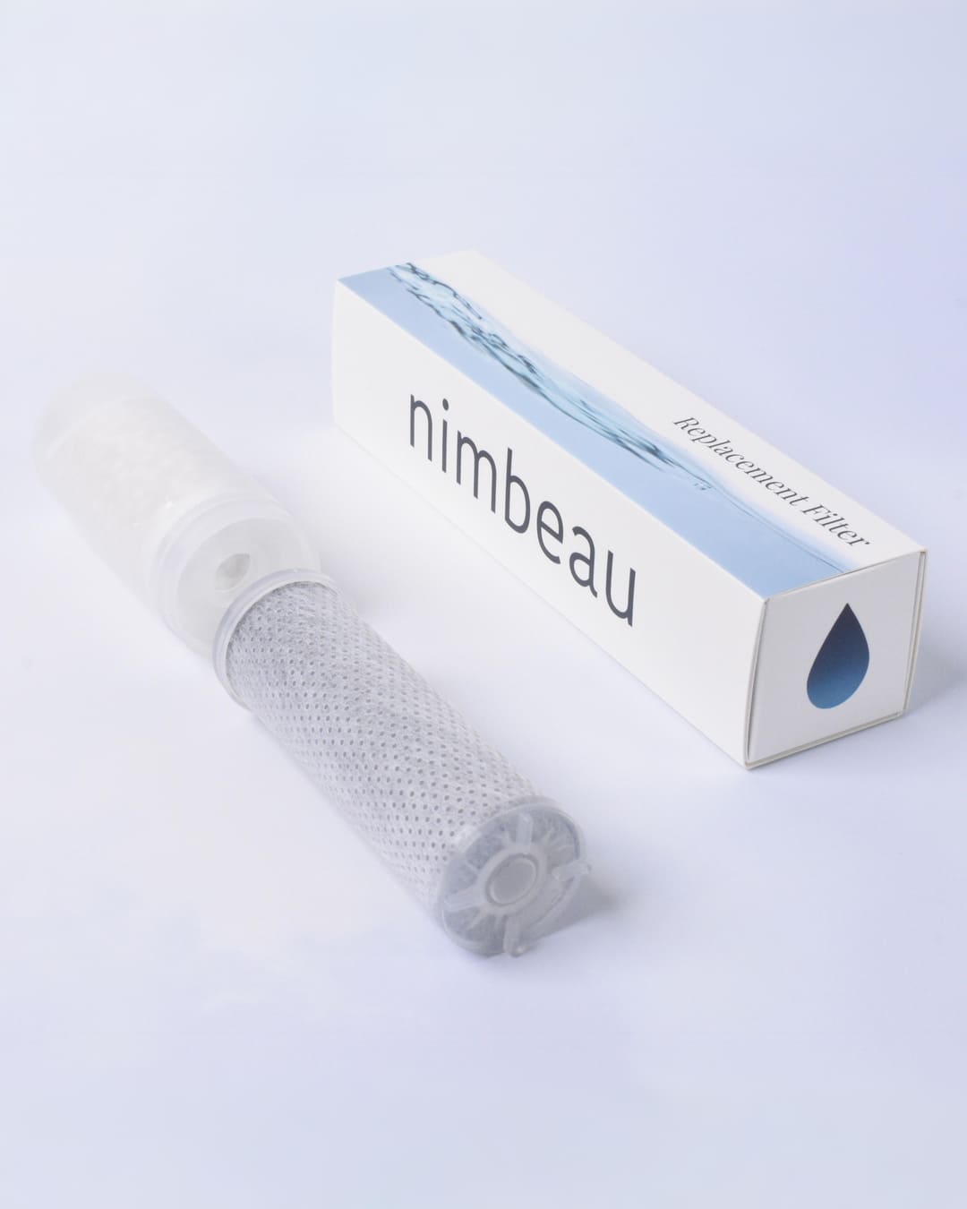 nimbeau™ Filter