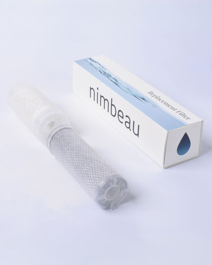 nimbeau™ Filter